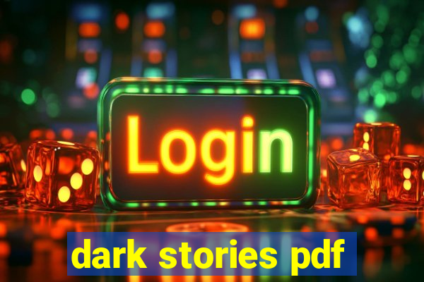 dark stories pdf